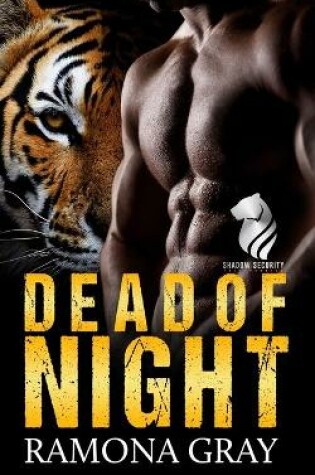 Cover of Dead of Night