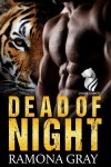 Book cover for Dead of Night