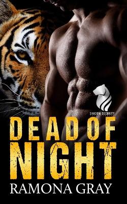 Cover of Dead of Night