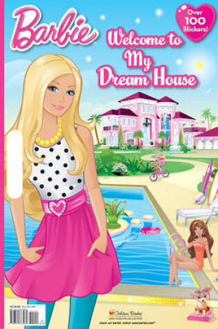 Cover of Welcome to My Dream House