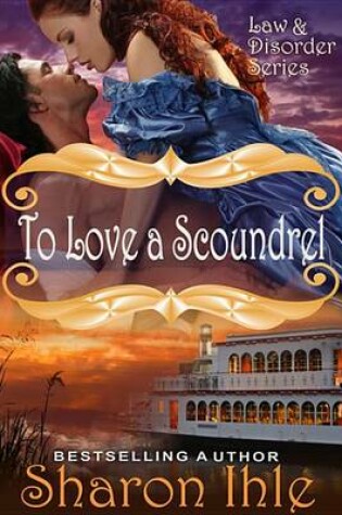 Cover of To Love a Scoundrel