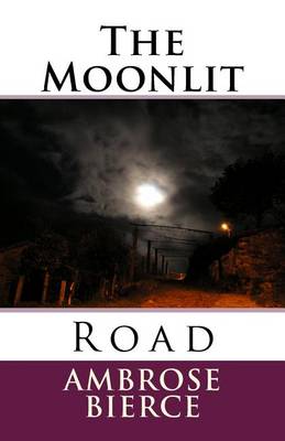 Book cover for The Moonlit Road