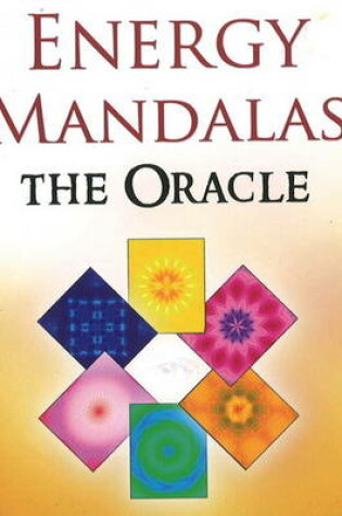 Cover of Energy Mandalas