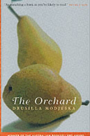 Cover of The Orchard