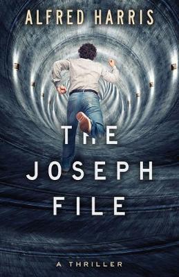 Book cover for The Joseph File