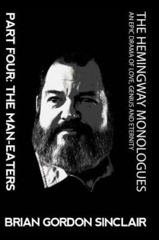 Cover of The Hemingway Monologues