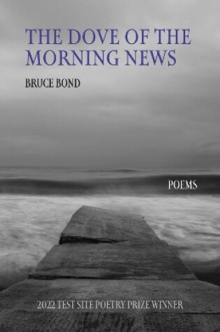Cover of The Dove of the Morning News