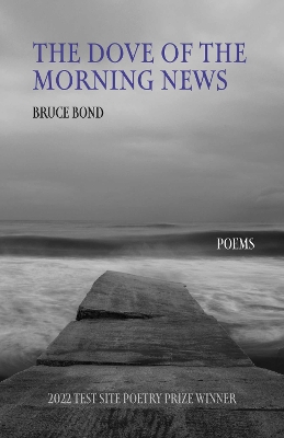 Cover of The Dove of the Morning News