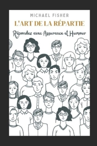 Cover of L'Art de la Répartie