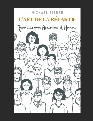 Book cover for L'Art de la Répartie