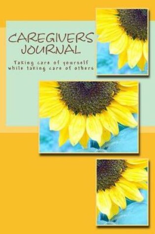 Cover of Caregivers' Journal