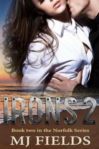 Cover of Irons 2