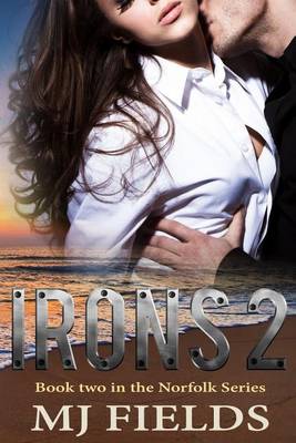 Book cover for Irons 2