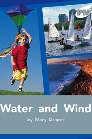 Cover of Water and Wind