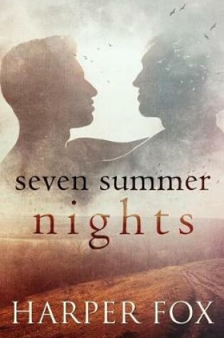Cover of Seven Summer Nights