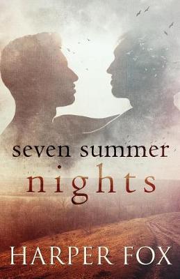 Book cover for Seven Summer Nights