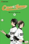 Book cover for Cross Game, Vol. 6, 6