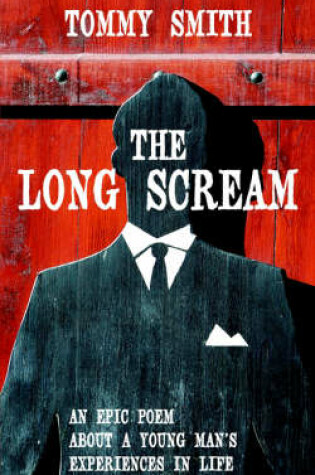 Cover of The Long Scream