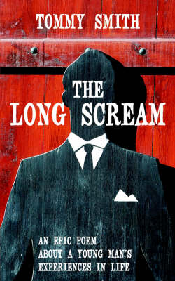 Book cover for The Long Scream