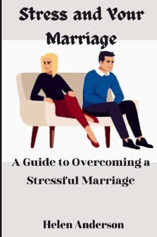 Cover of Stress and your Marriage