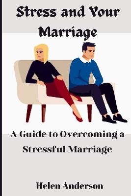 Book cover for Stress and your Marriage