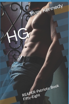 Book cover for Hg
