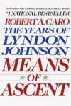 Book cover for Means of Ascent