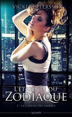 Book cover for L'Etreinte Du Zodiaque T03