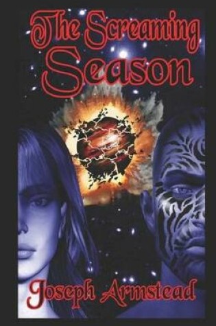 Cover of The Screaming Season