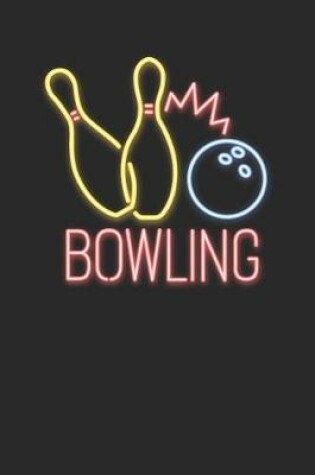 Cover of Bowling