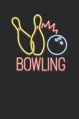 Book cover for Bowling