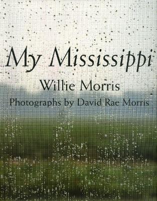 Cover of My Mississippi