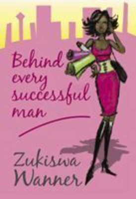 Book cover for Behind Every Successful Man