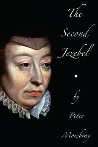 Cover of The Second Jezebel