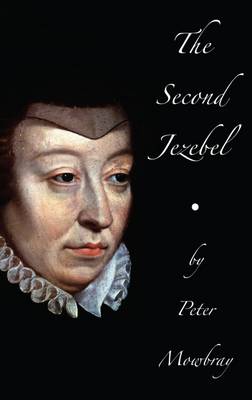 Book cover for The Second Jezebel