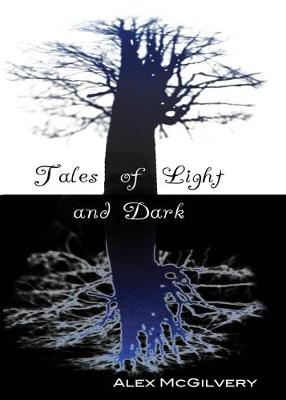 Book cover for Tales of Light and Dark