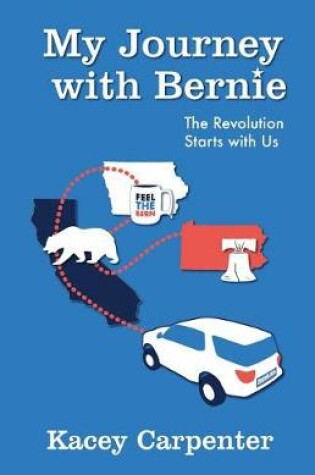 Cover of My Journey with Bernie