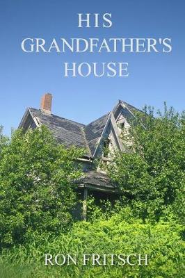 Book cover for His Grandfather's House