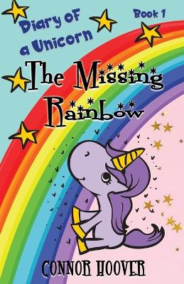 Book cover for The Missing Rainbow