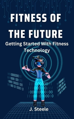 Book cover for Fitness of the Future