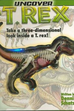 Cover of T-Rex