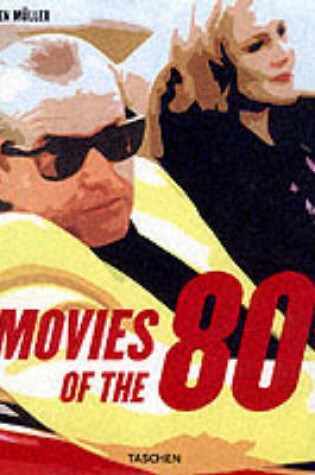 Cover of Movies of the 80s