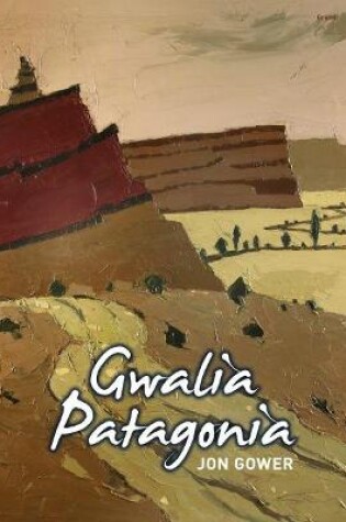 Cover of Gwalia Patagonia