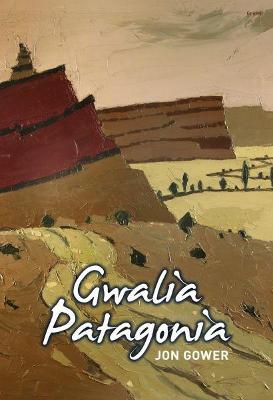 Book cover for Gwalia Patagonia