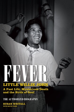 Cover of Fever: Little Willie John
