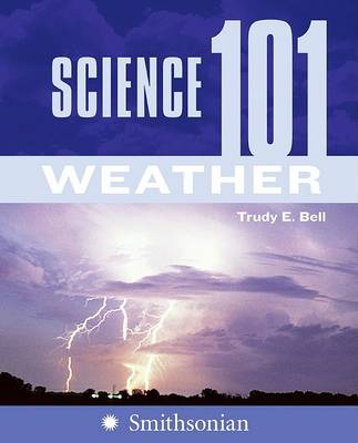 Book cover for Science 101