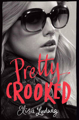 Cover of Pretty Crooked