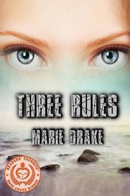 Book cover for Three Rules