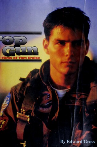 Cover of Top Gun