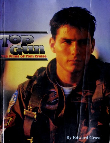 Book cover for Top Gun